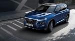 Hyundai Santa Fe 2018 года (KR)